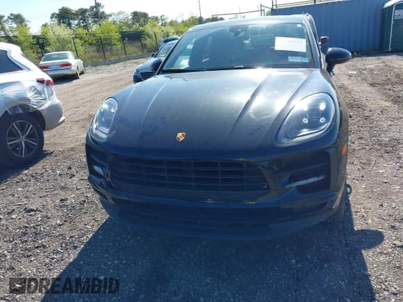 ✅ 2020 Porsche Macan • VIN: WP1AA2A54LLB12809 • Lot: 42189574. Wystawiony na IAAI z przebiegiem 27 585 mil. Bezpłatny archiwum sprzedaży aukcyjnych z USA i szczegółowy raport historii pojazdu na DreamBid. Zdjęcie 12.