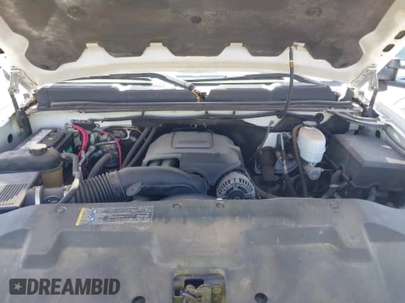 ✅ 2008 Chevrolet Silverado 2500HD 1LT • VIN: 1GCHK29K88E214195 • Lot: 42606508. Wystawiony na IAAI z przebiegiem 144 506 mil. Bezpłatny archiwum sprzedaży aukcyjnych z USA i szczegółowy raport historii pojazdu na DreamBid. Zdjęcie 10.