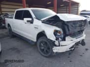 ✅ 2022 Ford F-150 Lightning Pro • VIN: 1FT6W1EV2NWG03216 • Lot: 43830768. Wystawiony na IAAI z przebiegiem Nie podano. Bezpłatny archiwum sprzedaży aukcyjnych z USA i szczegółowy raport historii pojazdu na DreamBid. Zdjęcie 1.