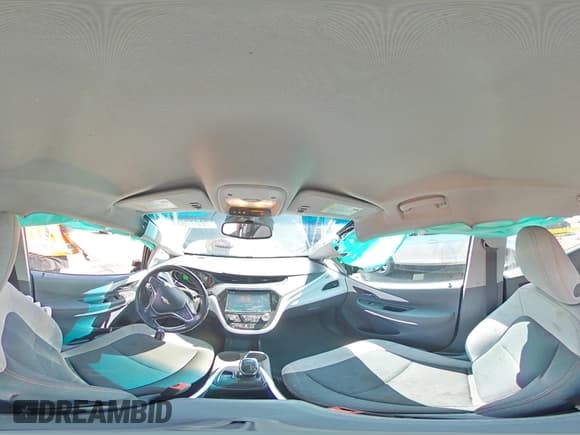 ✅ 2019 Chevrolet Bolt EV LT • VIN: 1G1FW6S01K4142953 • Lot: 70077654. Wystawiony na Copart z przebiegiem 70 728 mil. Bezpłatny archiwum sprzedaży aukcyjnych z USA i szczegółowy raport historii pojazdu na DreamBid. Zdjęcie 14.