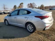 ✅ 2018 Hyundai Accent SEL • VIN: 3KPC24A3XJE022331 • Лот: 78151394. Опубликован ранее на Copart с пробегом 57 230 миль. Бесплатный доступ к архиву аукционных продаж из США и подробный отчёт об истории автомобиля на DreamBid. Изображение 2.