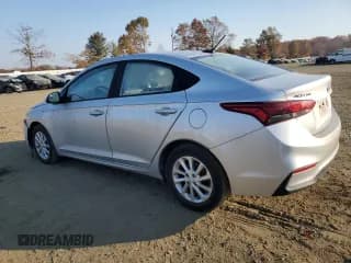 ✅ 2018 Hyundai Accent SEL • VIN: 3KPC24A3XJE022331 • Лот: 78151394. Опубликован ранее на Copart с пробегом 57 230 миль. Бесплатный доступ к архиву аукционных продаж из США и подробный отчёт об истории автомобиля на DreamBid. Изображение 2.