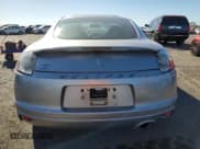 ✅ 2009 Mitsubishi Eclipse GS • VIN: 4A3AK24F19E013670 • Lot: 76370004. Wystawiony na Copart z przebiegiem 132 794 mil. Bezpłatny archiwum sprzedaży aukcyjnych z USA i szczegółowy raport historii pojazdu na DreamBid. Zdjęcie 6.