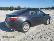 ✅ 2019 Toyota Corolla LE • VIN: 2T1BURHE7KC155798 • Lot: 82384085. Wystawiony na Copart z przebiegiem 49 971 mil. Bezpłatny archiwum sprzedaży aukcyjnych z USA i szczegółowy raport historii pojazdu na DreamBid. Zdjęcie 3.