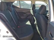 ✅ 2022 Nissan Kicks SV • VIN: 3N1CP5CVXNL491252 • Lot: 92374195. Listed on Copart with 52,716 mi. Free auction sales archive from the USA and detailed vehicle history report at DreamBid. Image 10.