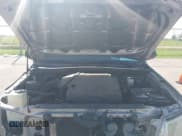 ✅ 2015 Toyota Tacoma PreRunner • VIN: 5TFKU4HN1FX006443 • Lot: 42396815. Listed on IAAI with 176,592 mi. Free auction sales archive from the USA and detailed vehicle history report at DreamBid. Image 10.