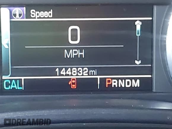 ✅ 2015 Chevrolet Silverado 1500 High Country • VIN: 3GCUKTEJ6FG187019 • Лот: 42836069. Опубликован ранее на IAAI с пробегом 144 832 миль. Бесплатный доступ к архиву аукционных продаж из США и подробный отчёт об истории автомобиля на DreamBid. Изображение 16.