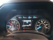 ✅ 2016 Ford F-150 XLT • VIN: 1FTEW1EF8GKE80133 • Lot: 43279399. Listed on IAAI with 162,195 mi. Free auction sales archive from the USA and detailed vehicle history report at DreamBid. Image 7.