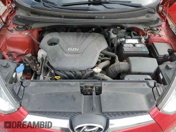 ✅ 2013 Hyundai Veloster w/Black Int • VIN: KMHTC6AD2DU124063 • Lot: 64465554. Wystawiony na Copart z przebiegiem 161 006 mil. Bezpłatny archiwum sprzedaży aukcyjnych z USA i szczegółowy raport historii pojazdu na DreamBid. Zdjęcie 11.