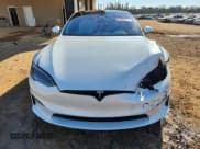 ✅ 2021 Tesla Model S Long Range • VIN: 5YJSA1E59MF451564 • Lot: 93069175. Listed on Copart with 42,396 mi. Free auction sales archive from the USA and detailed vehicle history report at DreamBid. Image 5.