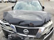 ✅ 2015 Nissan Pathfinder S • VIN: 5N1AR2MM0FC712563 • Lot: 84817855. Listed on Copart with 81,049 mi. Free auction sales archive from the USA and detailed vehicle history report at DreamBid. Image 12.