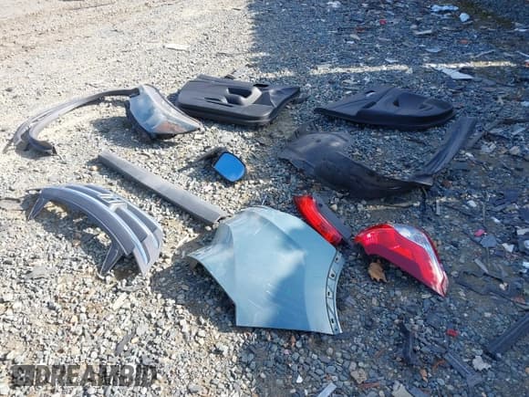 ✅ 2012 Honda CR-V LX • VIN: 2HKRM3H3XCH504817 • Lot: 43789004. Listed on IAAI with 162,056 mi. Free auction sales archive from the USA and detailed vehicle history report at DreamBid. Image 12.