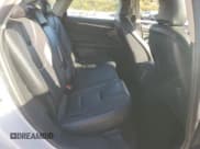 ✅ 2018 Ford Fusion Titanium • VIN: 3FA6P0D98JR112518 • Lot: 86076285. Listed on Copart with 256,904 mi. Free auction sales archive from the USA and detailed vehicle history report at DreamBid. Image 10.