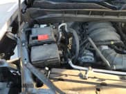 ✅ 2019 GMC Sierra 1500 Denali • VIN: 1GTU9FEL1KZ361586 • Лот: 82552245. Опубликован ранее на Copart с пробегом 127 566 миль. Бесплатный доступ к архиву аукционных продаж из США и подробный отчёт об истории автомобиля на DreamBid. Изображение 15.