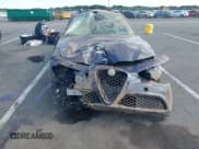 ✅ 2017 Alfa Romeo Giulia Ti • VIN: ZARFAEEN8H7530072 • Лот: 40315323. Опубликован ранее на IAAI с пробегом 56 694 миль. Бесплатный доступ к архиву аукционных продаж из США и подробный отчёт об истории автомобиля на DreamBid. Изображение 6.