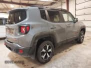 ✅ 2022 Jeep Renegade Trailhawk • VIN: ZACNJDC14NPN47737 • Lot: 43747324. Listed on IAAI with 60,251 mi. Free auction sales archive from the USA and detailed vehicle history report at DreamBid. Image 4.