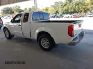 ✅ 2017 Nissan Frontier SV • VIN: 1N6BD0CT4HN725986 • Lot: 43684112. Wystawiony na IAAI z przebiegiem 106 999 mil. Bezpłatny archiwum sprzedaży aukcyjnych z USA i szczegółowy raport historii pojazdu na DreamBid. Zdjęcie 3.