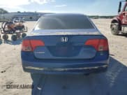 ✅ 2008 Honda Civic Si • VIN: 2HGFA55528H701009 • Лот: 92417215. Опубликован ранее на Copart с пробегом 139 478 миль. Бесплатный доступ к архиву аукционных продаж из США и подробный отчёт об истории автомобиля на DreamBid. Изображение 6.