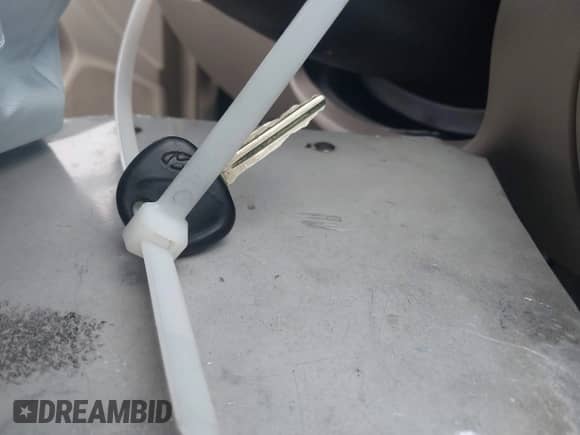 2010 Hyundai Elantra SE with VIN KMHDU4AD2AU048166, listed as a IAAI auction lot 42648304 with 131,122 mi miles and . Bid and sale history available at DreamBid. Image 11.