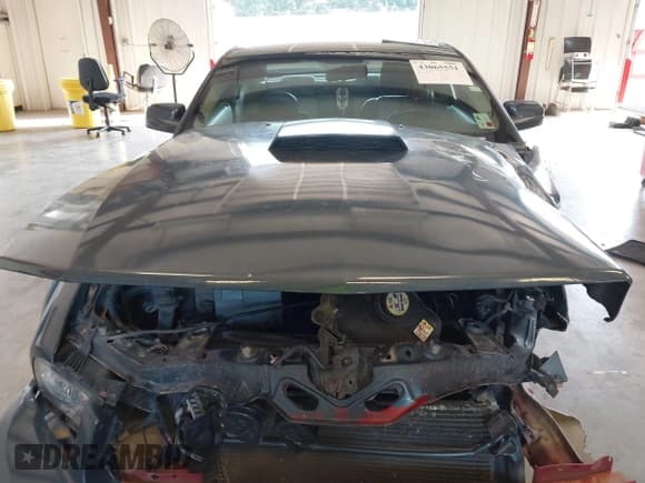 ✅ 2007 Ford Mustang GT Deluxe • VIN: 1ZVHT82H375269051 • Lot: 43065551. Listed on IAAI with 94,434 mi. Free auction sales archive from the USA and detailed vehicle history report at DreamBid. Image 21.