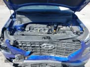 ✅ 2022 Hyundai Venue SE • VIN: KMHRB8A3XNU199174 • Lot: 41758212. Listed on IAAI with 6,334 mi. Free auction sales archive from the USA and detailed vehicle history report at DreamBid. Image 10.