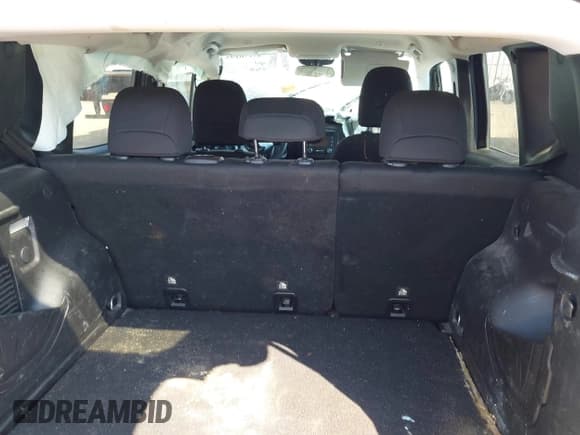 ✅ 2020 Jeep Renegade Sport • VIN: ZACNJAABXLPL72451 • Лот: 43176195. Опубликован ранее на IAAI с пробегом 107 618 миль. Бесплатный доступ к архиву аукционных продаж из США и подробный отчёт об истории автомобиля на DreamBid. Изображение 17.