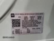 ✅ 2025 Chevrolet Equinox AWD LT • VIN: 3GNAXPEG0SL134406 • Lot: 64612115. Wystawiony na Copart z przebiegiem 12 141 mil. Bezpłatny archiwum sprzedaży aukcyjnych z USA i szczegółowy raport historii pojazdu na DreamBid. Zdjęcie 13.