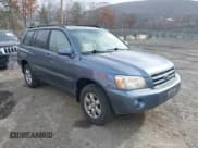 ✅ 2007 Toyota Highlander • VIN: JTEHP21A870229369 • Лот: 43674953. Опубликован ранее на IAAI с пробегом 172 841 миль. Бесплатный доступ к архиву аукционных продаж из США и подробный отчёт об истории автомобиля на DreamBid. Изображение 1.