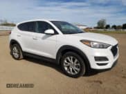 ✅ 2019 Hyundai Tucson SE • VIN: KM8J23A43KU845689 • Лот: 82584975. Опубликован ранее на Copart с пробегом 91 521 миль. Бесплатный доступ к архиву аукционных продаж из США и подробный отчёт об истории автомобиля на DreamBid. Изображение 4.