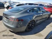 ✅ 2012 Tesla Model S • VIN: 5YJSA1CN2CFP01342 • Лот: 47265875. Опубликован ранее на Copart с пробегом Не указан. Бесплатный доступ к архиву аукционных продаж из США и подробный отчёт об истории автомобиля на DreamBid. Изображение 3.