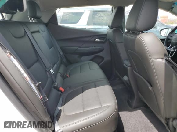 ✅ 2023 Chevrolet Bolt EV 2LT • VIN: 1G1FX6S00P4129132 • Lot: 52396654. Wystawiony na Copart z przebiegiem 13 035 mil. Bezpłatny archiwum sprzedaży aukcyjnych z USA i szczegółowy raport historii pojazdu na DreamBid. Zdjęcie 11.