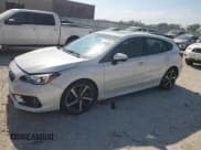 ✅ 2020 Subaru Impreza Special Sports • VIN: 4S3GTAM68L3711796 • Lot: 86850375. Listed on Copart with 89,651 mi. Free auction sales archive from the USA and detailed vehicle history report at DreamBid. Image 1.