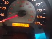 ✅ 2010 Toyota Tacoma PreRunner • VIN: 3TMJU4GN0AM095417 • Lot: 42834140. Listed on IAAI with 166,741 mi. Free auction sales archive from the USA and detailed vehicle history report at DreamBid. Image 16.