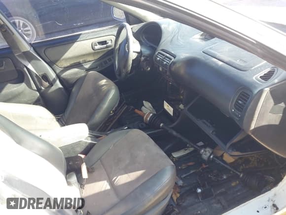 ✅ 1994 Acura Integra • VIN: JH4DB7546RS000570 • Lot: 43381574. Listed on IAAI with 208,722 mi. Free auction sales archive from the USA and detailed vehicle history report at DreamBid. Image 5.