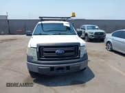 ✅ 2013 Ford F-150 XL • VIN: 1FTMF1CM7DKE66846 • Lot: 42976440. Wystawiony na IAAI z przebiegiem 164 603 mil. Bezpłatny archiwum sprzedaży aukcyjnych z USA i szczegółowy raport historii pojazdu na DreamBid. Zdjęcie 13.