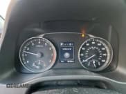 ✅ 2017 Hyundai Elantra Limited • VIN: 5NPD84LF7HH197295 • Lot: 84266735. Listed on Copart with 80,780 mi. Free auction sales archive from the USA and detailed vehicle history report at DreamBid. Image 9.