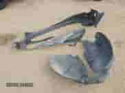 2011 Dodge Challenger SRT-8 с VIN 2B3CJ7DJXBH569153, выставлен на аукционе IAAI как лот 43547248 с пробегом 67 886 миль миль и . История ставок и продаж доступна на DreamBid. Изображение 12.