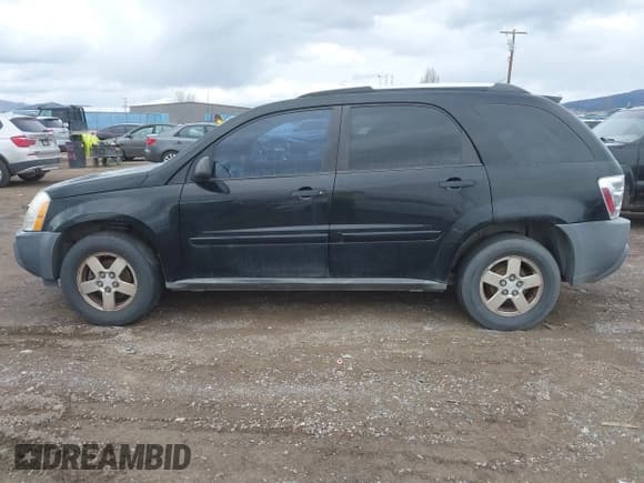 ✅ 2005 Chevrolet Equinox LS • VIN: 2CNDL23F556194443 • Лот: 41892253. Опубликован ранее на IAAI с пробегом 178 263 миль. Бесплатный доступ к архиву аукционных продаж из США и подробный отчёт об истории автомобиля на DreamBid. Изображение 14.