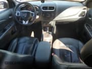 ✅ 2014 Dodge Avenger SXT • VIN: 1C3CDZCG1EN217263 • Lot: 87255475. Listed on Copart with 144,925 mi. Free auction sales archive from the USA and detailed vehicle history report at DreamBid. Image 8.