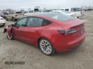 ✅ 2021 Tesla Model 3 Long Range • VIN: 5YJ3E1EB7MF079737 • Lot: 87275824. Wystawiony na Copart z przebiegiem 31 380 mil. Bezpłatny archiwum sprzedaży aukcyjnych z USA i szczegółowy raport historii pojazdu na DreamBid. Zdjęcie 2.