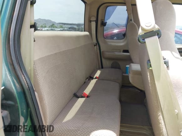 ✅ 1999 Ford F-150 XL • VIN: 1FTRX17L5XKA29212 • Lot: 42359916. Listed on IAAI with 131,137 mi. Free auction sales archive from the USA and detailed vehicle history report at DreamBid. Image 8.