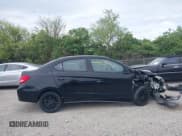 ✅ 2020 Mitsubishi Mirage SE • VIN: ML32F4FJ5LHF07275 • Lot: 42226979. Wystawiony na IAAI z przebiegiem 44 548 mil. Bezpłatny archiwum sprzedaży aukcyjnych z USA i szczegółowy raport historii pojazdu na DreamBid. Zdjęcie 14.