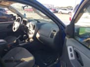 ✅ 2007 Ford Escape XLT • VIN: 1FMYU93197KA06129 • Lot: 42844897. Listed on IAAI with 138,951 mi. Free auction sales archive from the USA and detailed vehicle history report at DreamBid. Image 5.