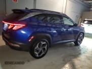 ✅ 2023 Hyundai Tucson Limited • VIN: 5NMJECAEXPH233959 • Lot: 83905945. Wystawiony na Copart z przebiegiem 26 197 mil. Bezpłatny archiwum sprzedaży aukcyjnych z USA i szczegółowy raport historii pojazdu na DreamBid. Zdjęcie 3.