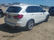 ✅ 2018 BMW X5 xDrive40e • VIN: 5UXKT0C51J0V98736 • Lot: 42859281. Listed on IAAI with 100,979 mi. Free auction sales archive from the USA and detailed vehicle history report at DreamBid. Image 4.