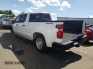 ✅ 2019 Chevrolet Silverado 1500 Work Truck • VIN: 3GCUYAEF0KG258014 • Lot: 61196854. Wystawiony na Copart z przebiegiem 85 547 mil. Bezpłatny archiwum sprzedaży aukcyjnych z USA i szczegółowy raport historii pojazdu na DreamBid. Zdjęcie 2.