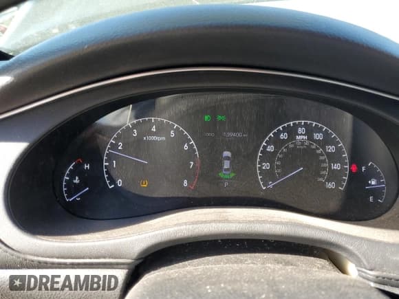 ✅ 2012 Hyundai Genesis 4.6L • VIN: KMHGC4DF6CU172165 • Лот: 49373165. Опубликован ранее на Copart с пробегом 139 400 миль. Бесплатный доступ к архиву аукционных продаж из США и подробный отчёт об истории автомобиля на DreamBid. Изображение 9.