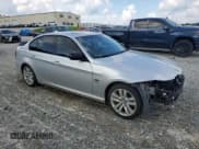 ✅ 2010 BMW 3 Series 335i xDrive • VIN: WBAPL3C55AA407996 • Lot: 69088905. Listed on Copart with 68,140 mi. Free auction sales archive from the USA and detailed vehicle history report at DreamBid. Image 4.