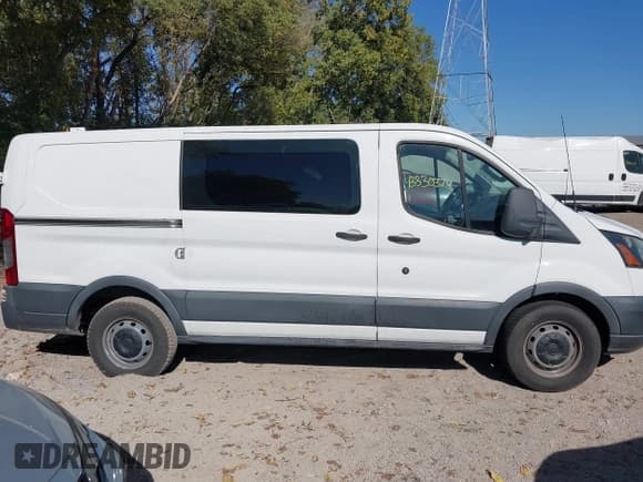 ✅ 2015 Ford Transit Cargo • VIN: 1FTNE1YG2FKB08454 • Лот: 43330374. Опубликован ранее на IAAI с пробегом 150 142 миль. Бесплатный доступ к архиву аукционных продаж из США и подробный отчёт об истории автомобиля на DreamBid. Изображение 13.