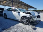 ✅ 2016 Acura TLX • VIN: 19UUB1F31GA006706 • Лот: 89664555. Опубликован ранее на Copart с пробегом 233 646 миль. Бесплатный доступ к архиву аукционных продаж из США и подробный отчёт об истории автомобиля на DreamBid. Изображение 4.